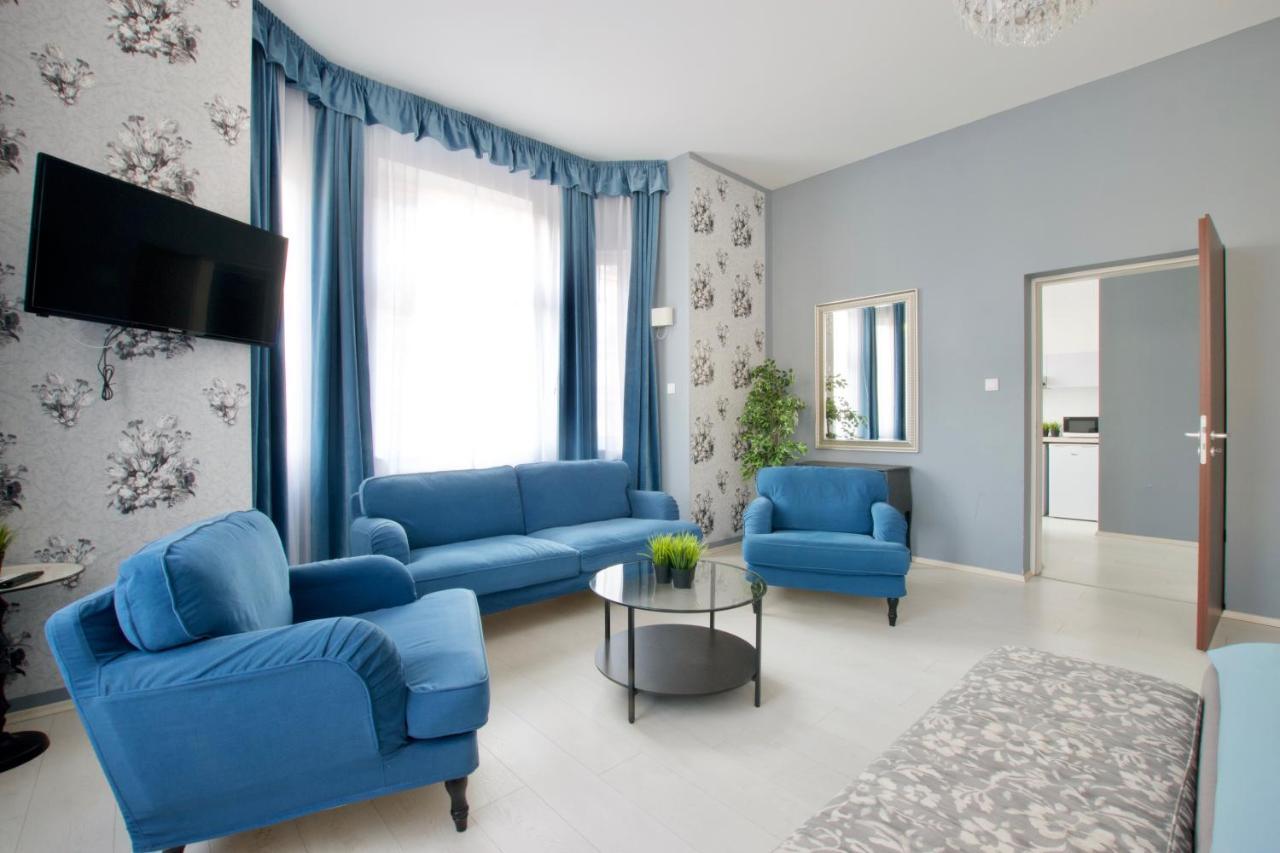 Premium By Hi5 - Astoria Square Apartman *