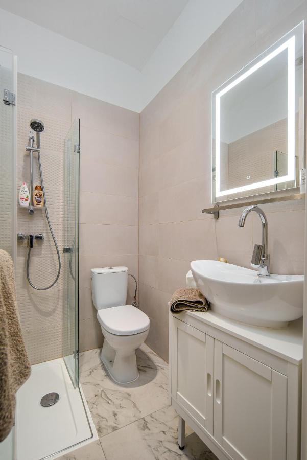 Charming & Design Apartment