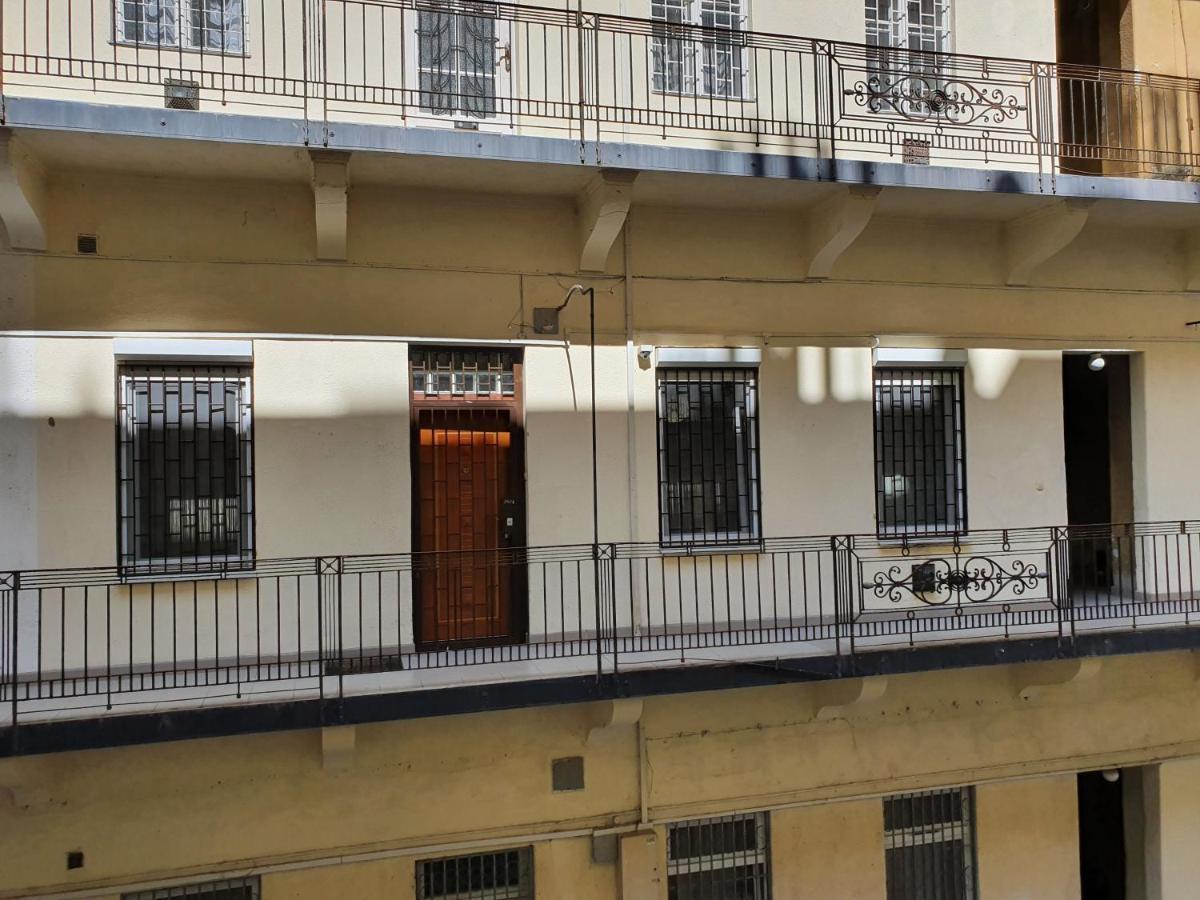 Appartement Heart Of Budapest