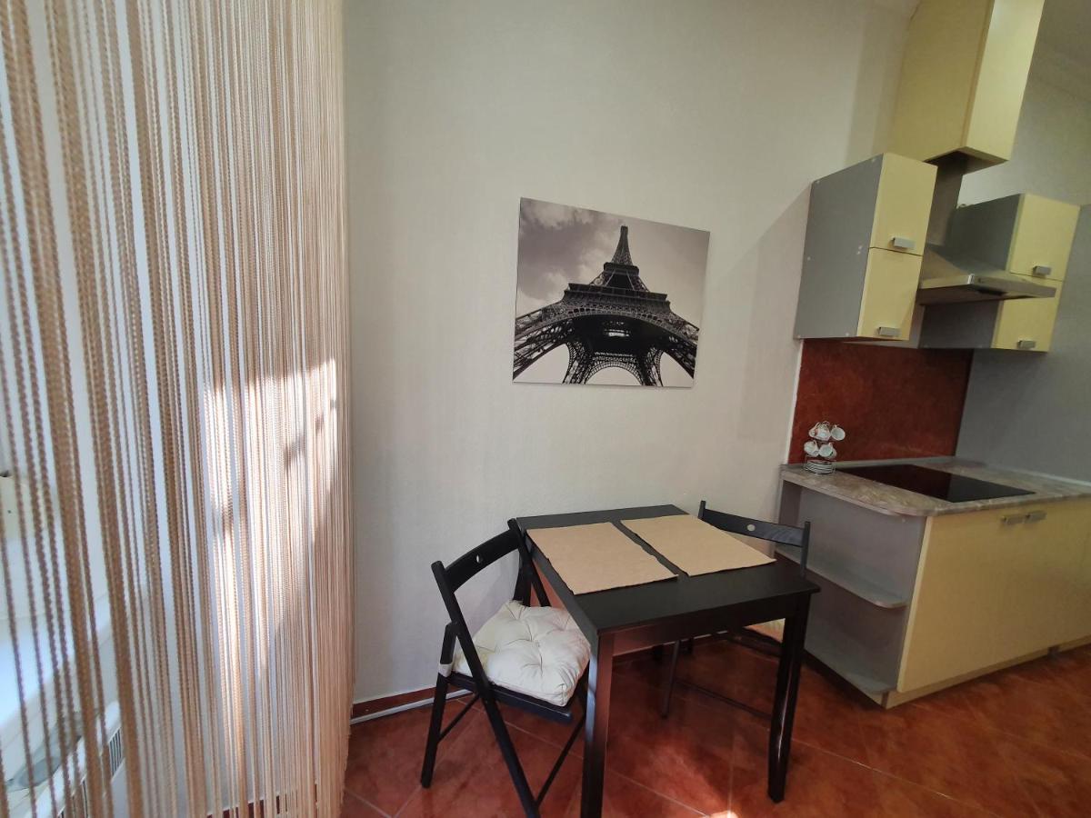 Apartman Heart Of *