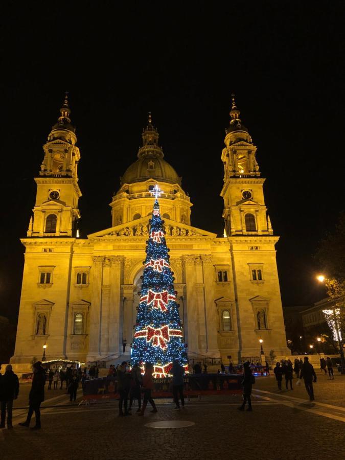 Klarahome * Budapest