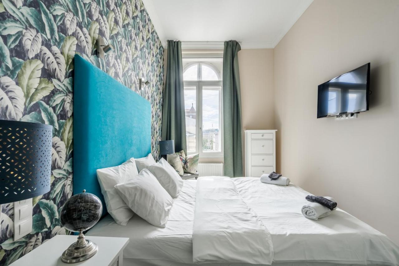 Nador Boutique- Location, By Bqa Hotel