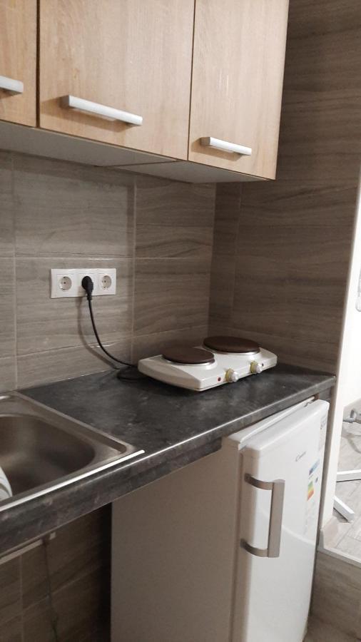 Apartman Vörösmarty Lägenhet