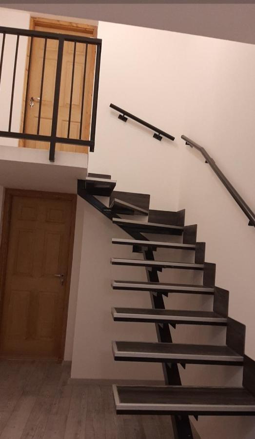 Lägenhet Apartman Vörösmarty *