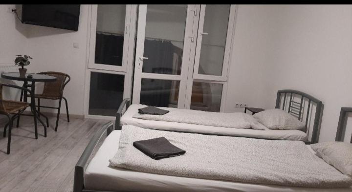 Apartman Vörösmarty * Budapest