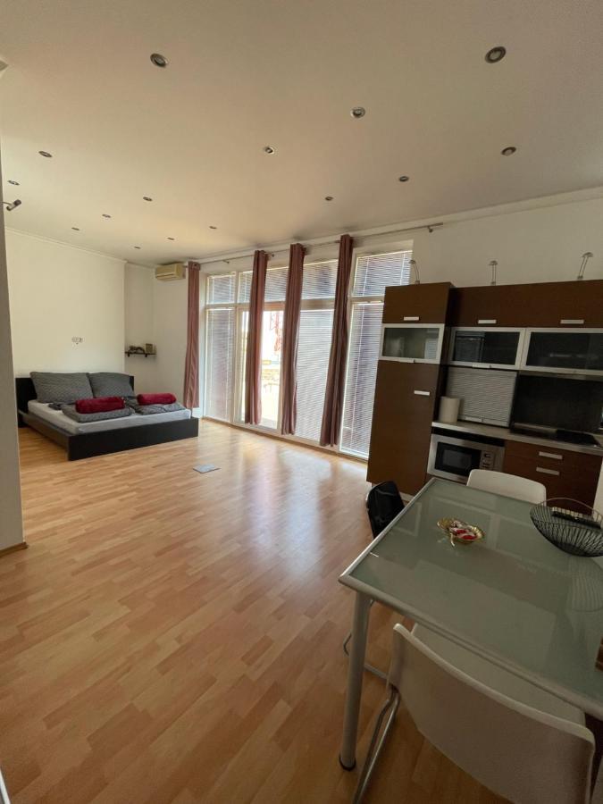 Apartment Budapest Rooftop Penthouse - Big Terrace *