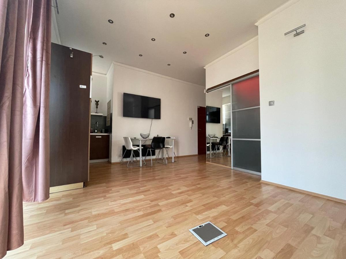 Apartment Budapest Rooftop Penthouse - Big Terrace *