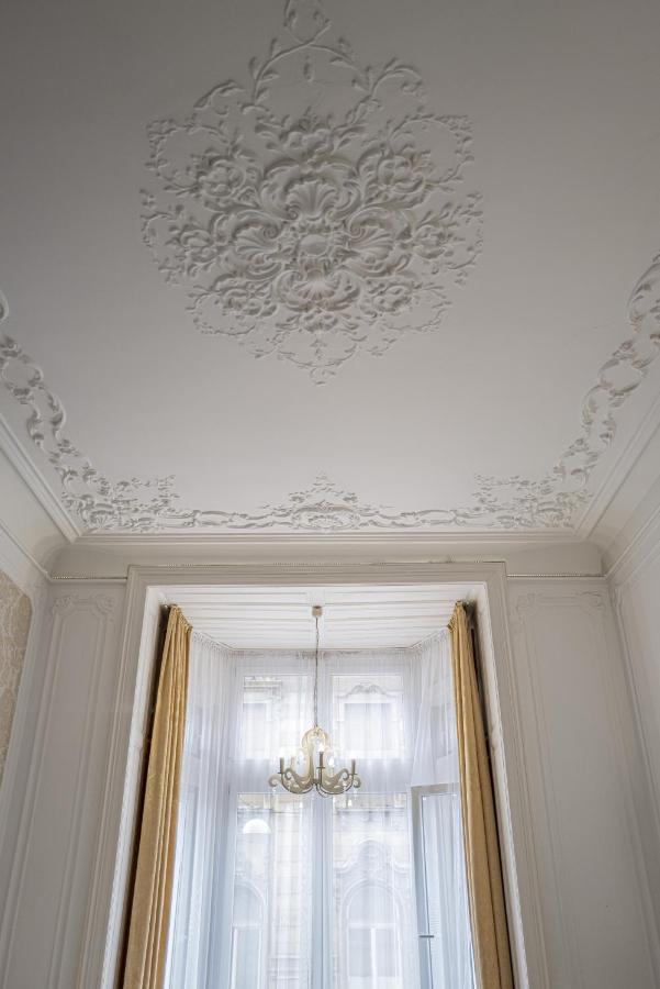 Bella Delux Apartment *