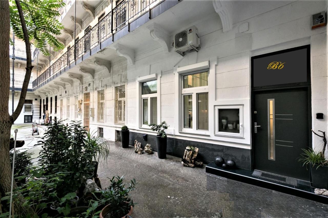 Apartment Goldcentral Art B6 *