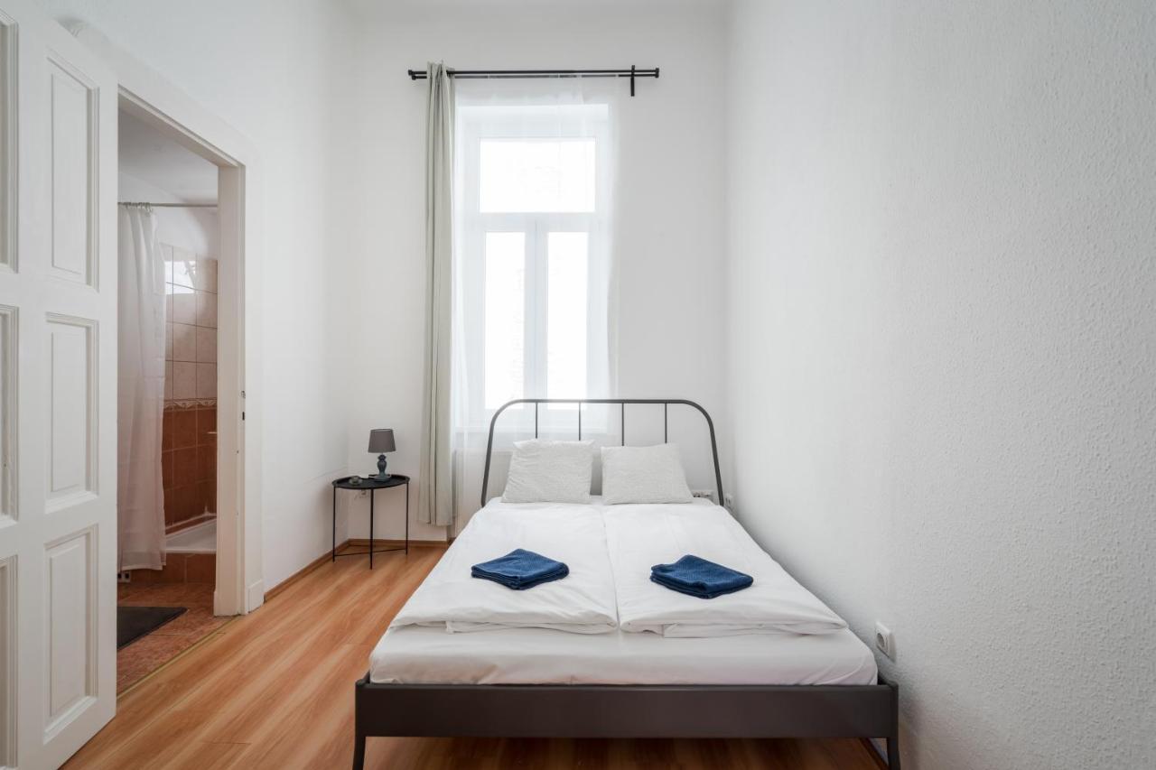 Woodland Apartment Budapest