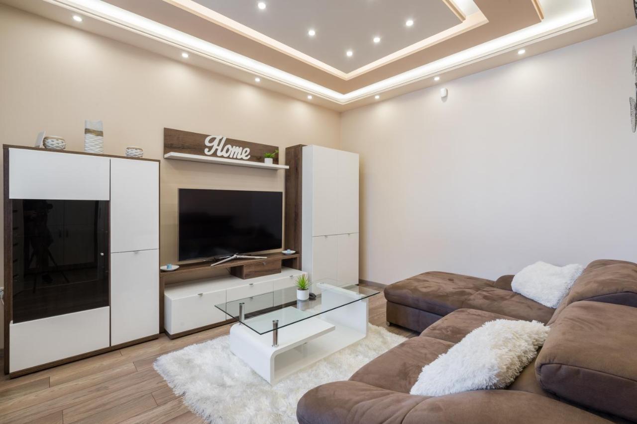 Bpr Pure Nature Designer * Budapest