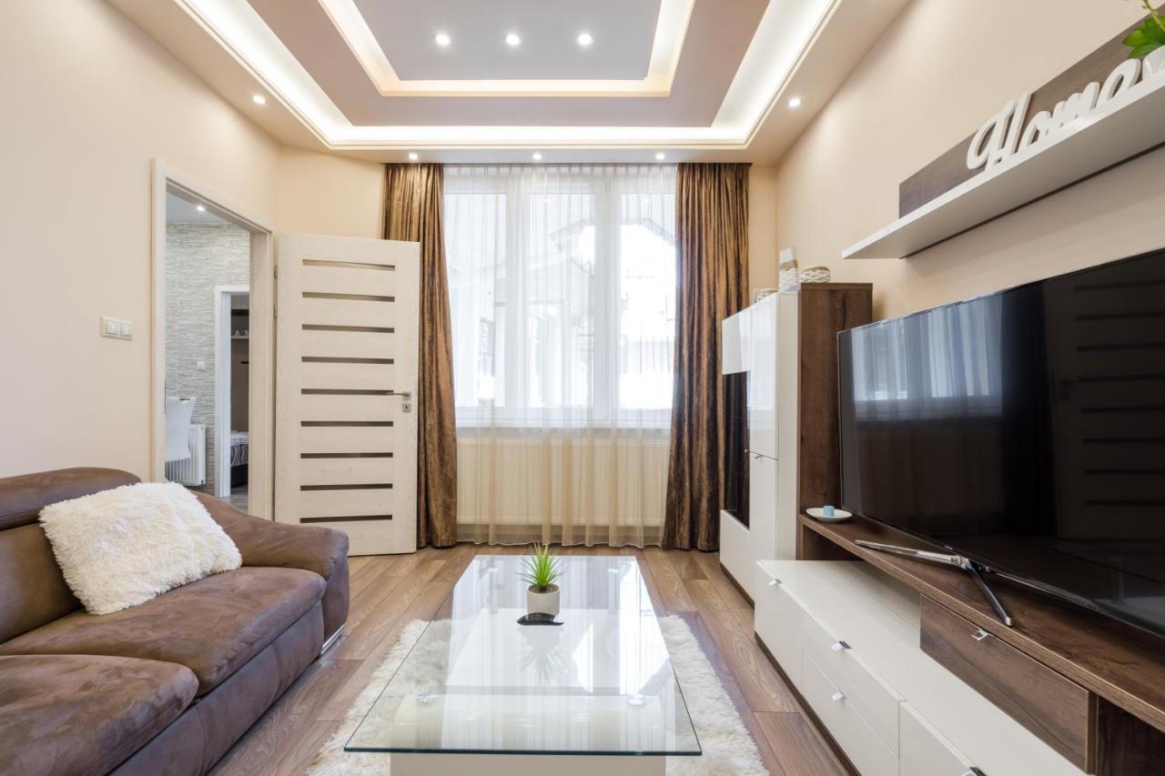 Apartamento Bpr Pure Nature Designer