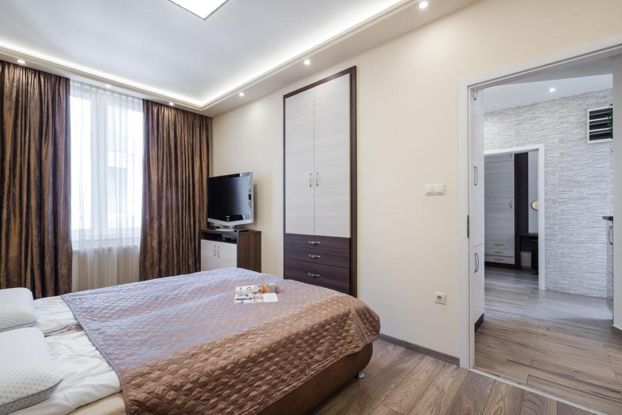 Bpr Pure Nature Designer * Budapest