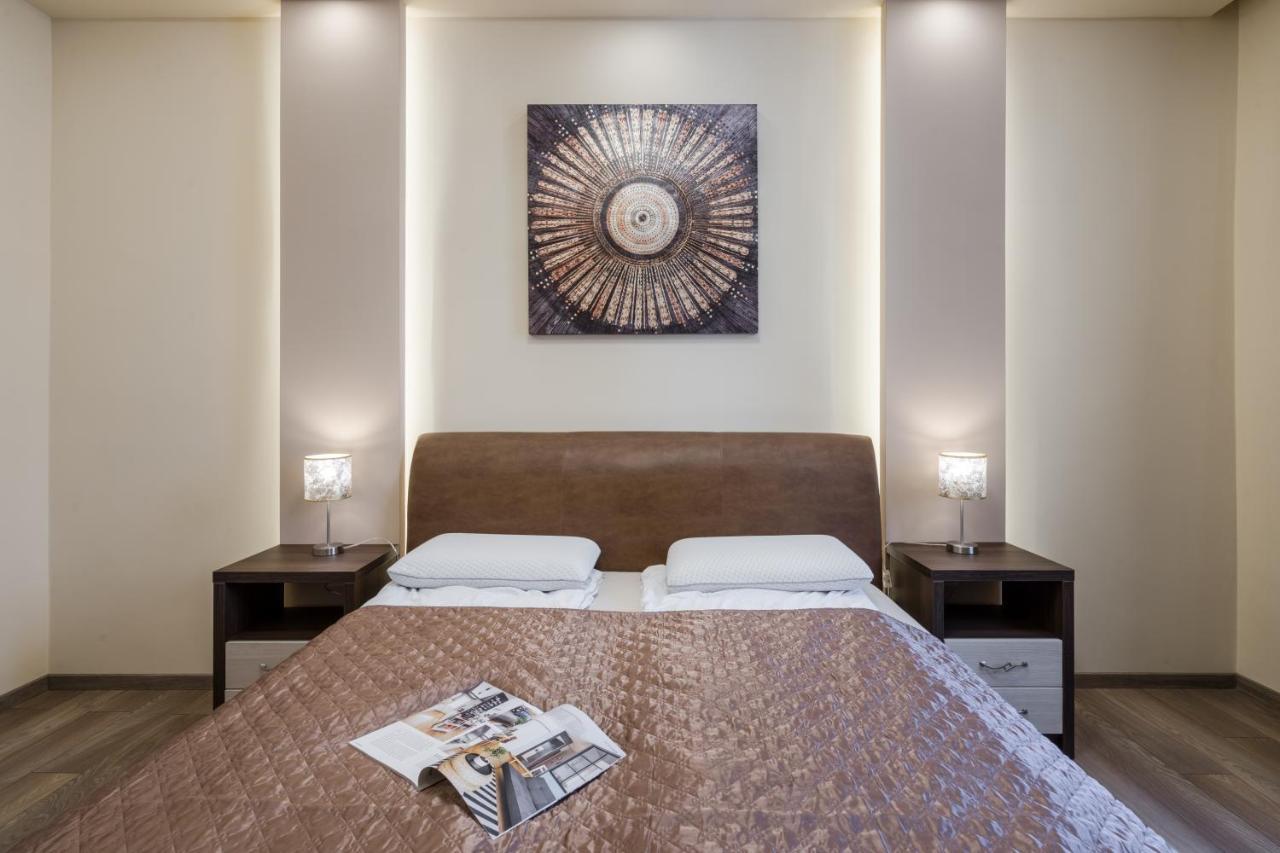 Bpr Pure Nature Designer * Budapest