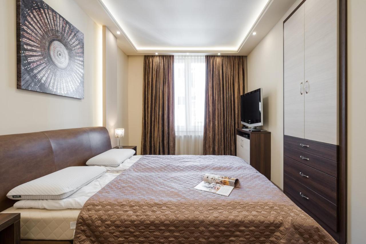 Bpr Pure Nature Designer Budapest