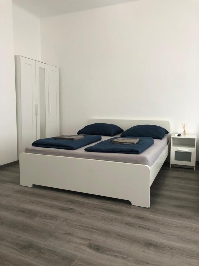Apartment Ja 12