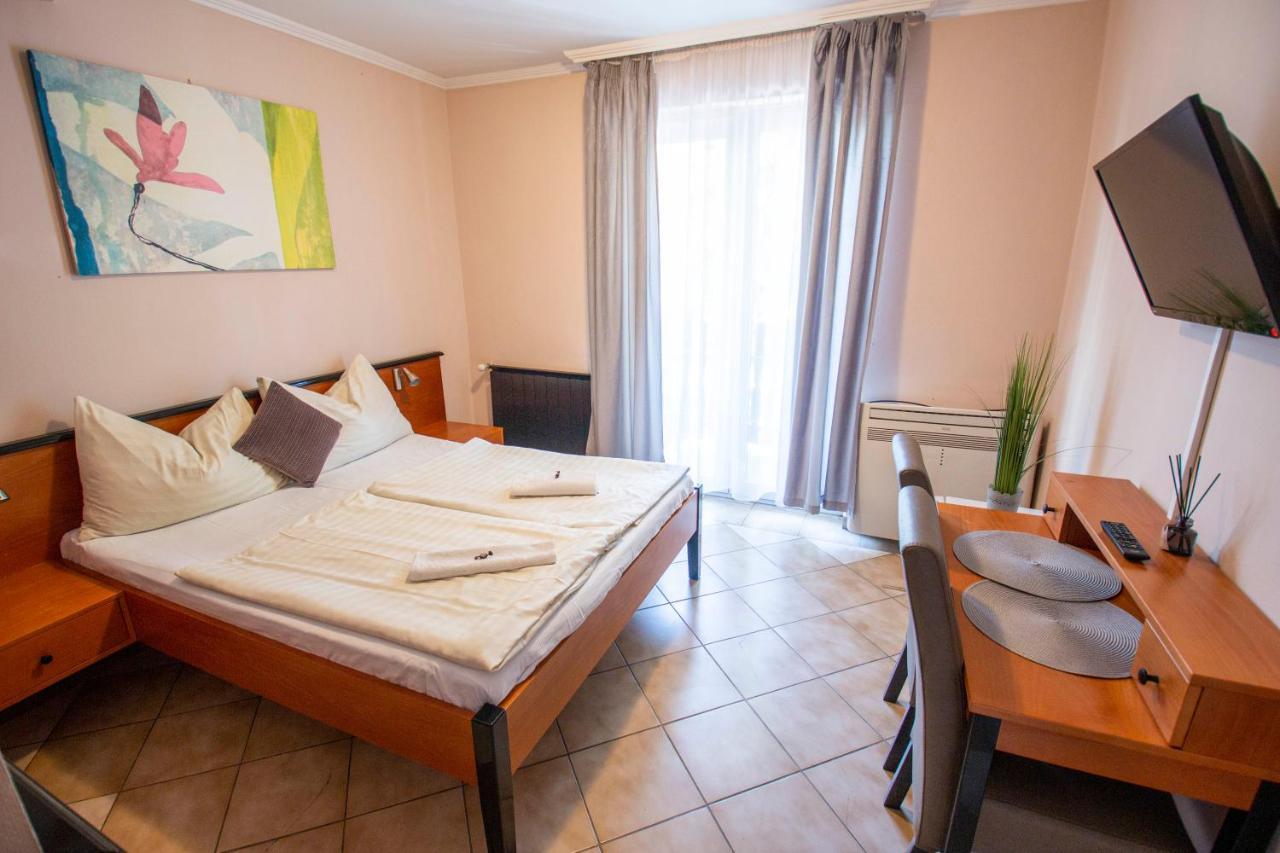 Hotel Richter Pansion