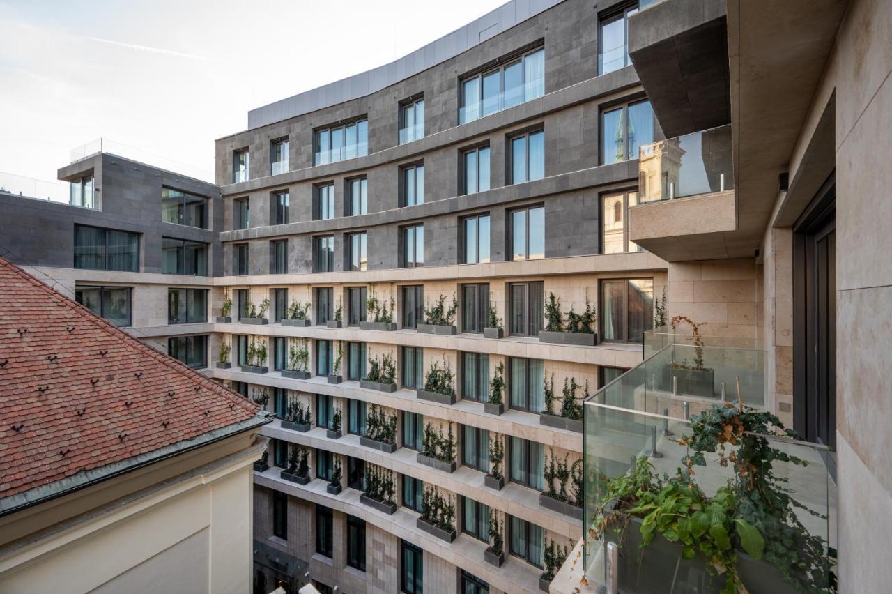 Emerald Downtown Luxury By Continental Group