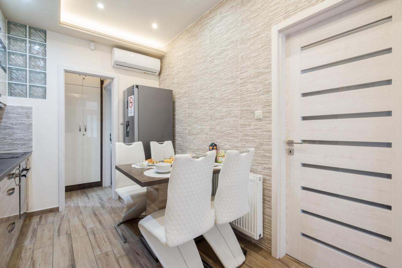 Bpr Pure Nature Designer * Budapest