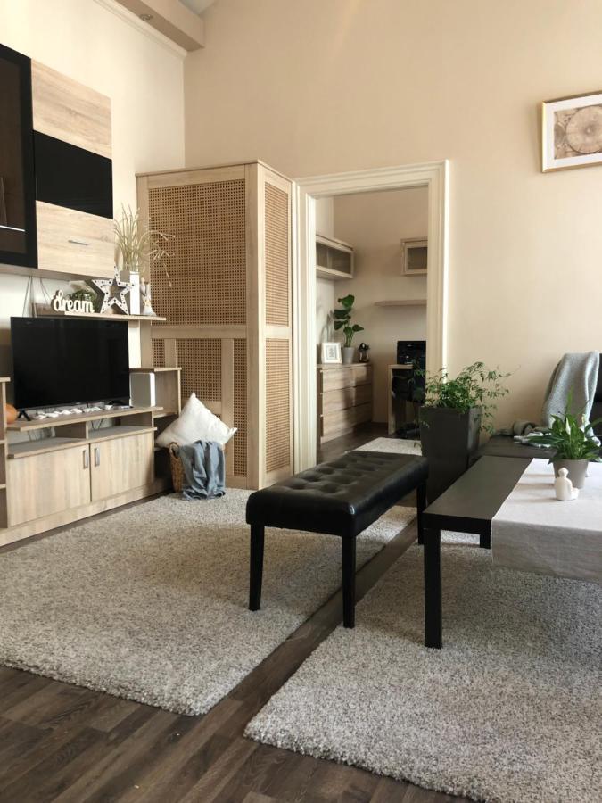 Nádor Luxury
