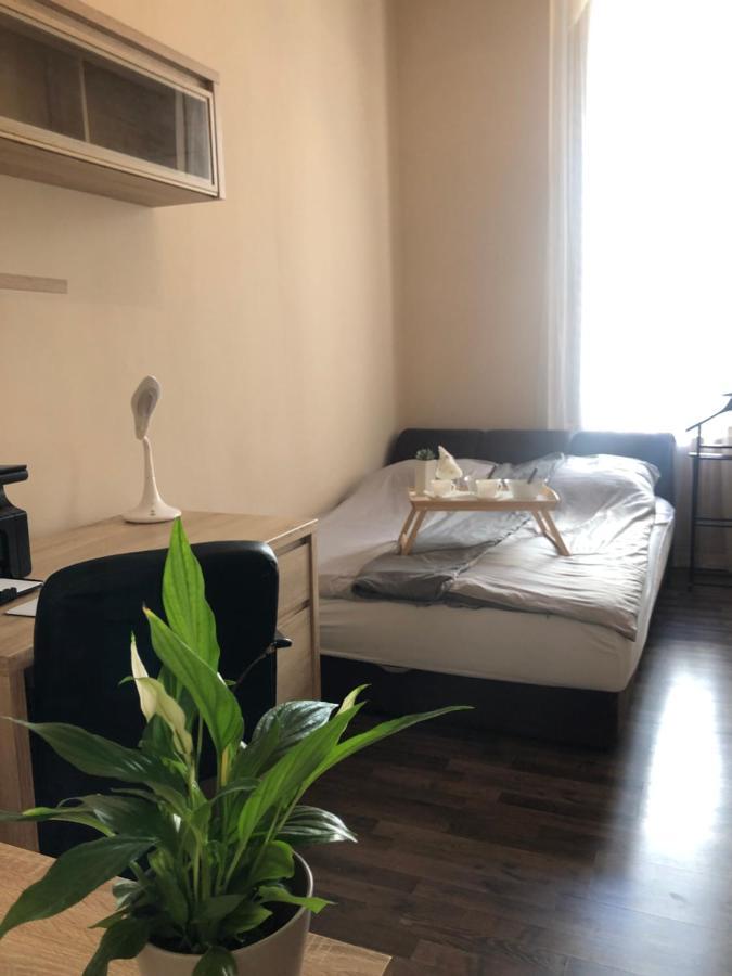 Nádor Luxury
