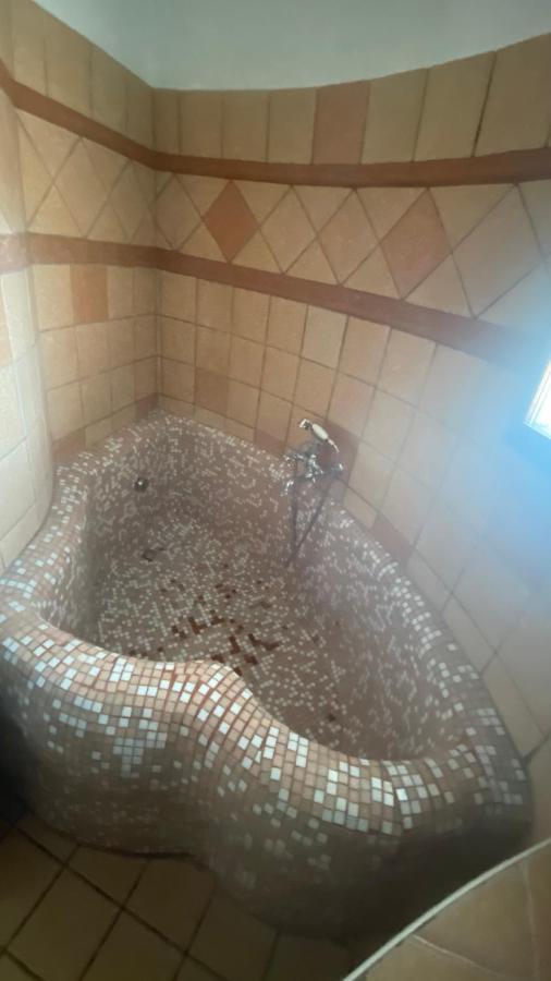 Water Tower Budapest 1097 Apartman
