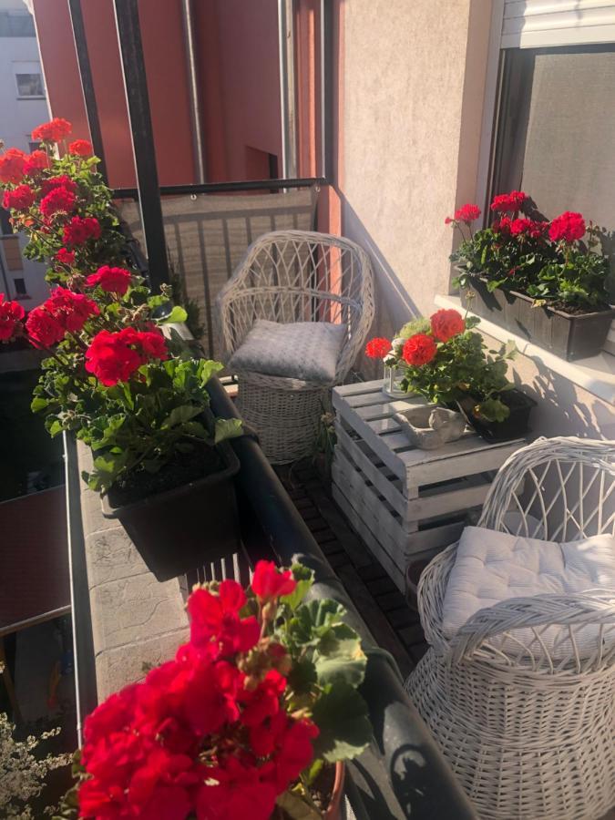 Appartamento Barbara's Budapest