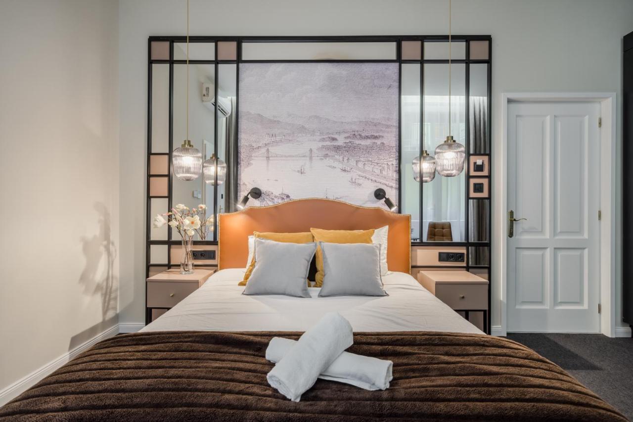 Hotel Astoria Boutique Suites- Location By Bqa *
