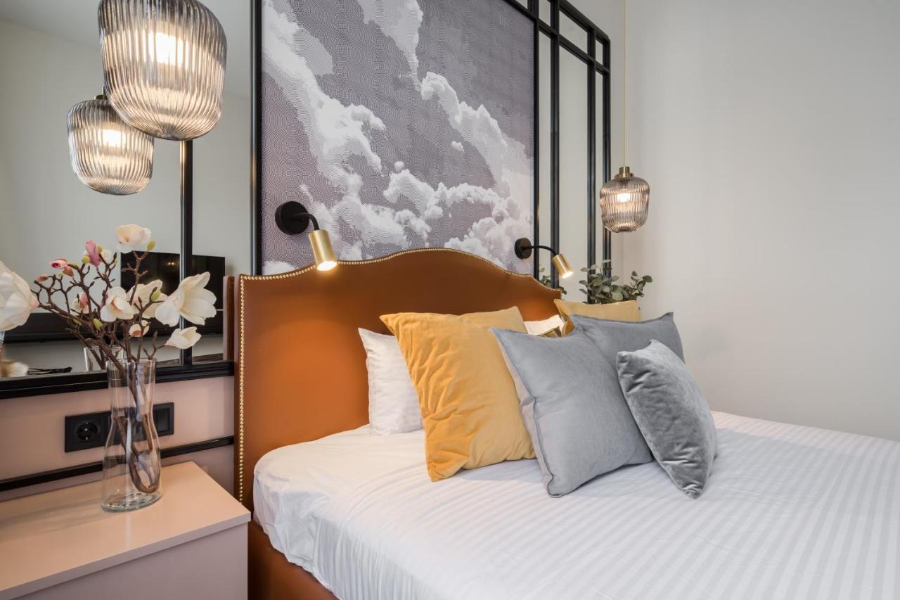 Astoria Boutique Suites- Location By Bqa Hotel *