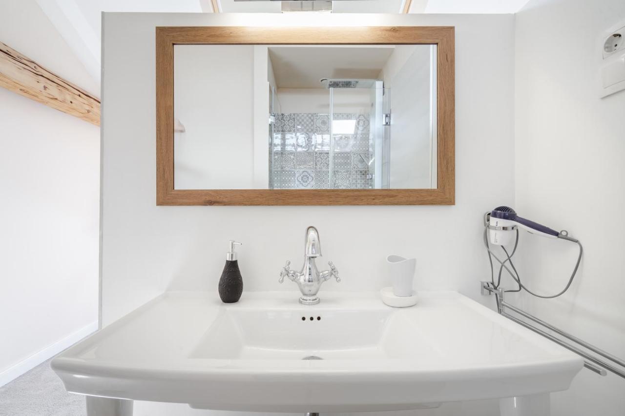 Nador Boutique- Location, By Bqa * Budapest