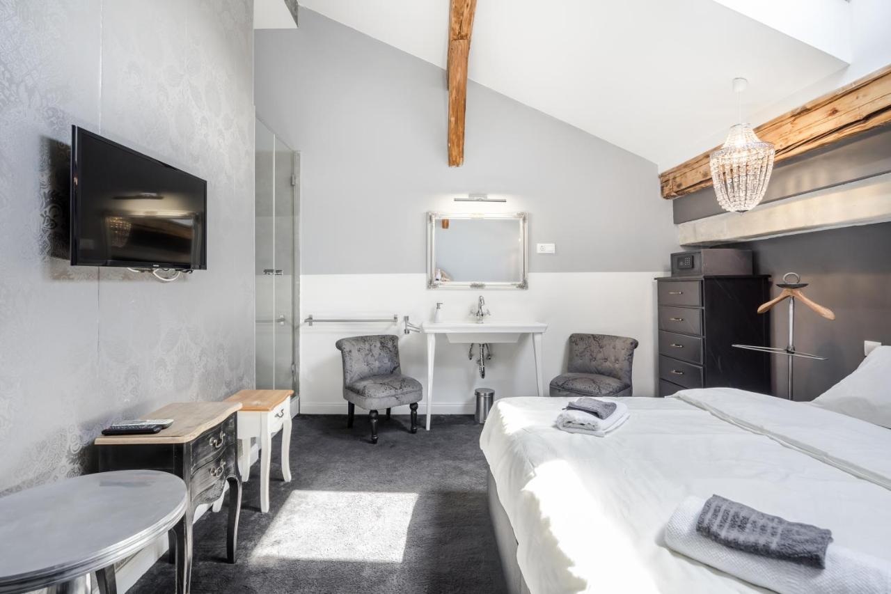 Hotel Nador Boutique- Location, By Bqa