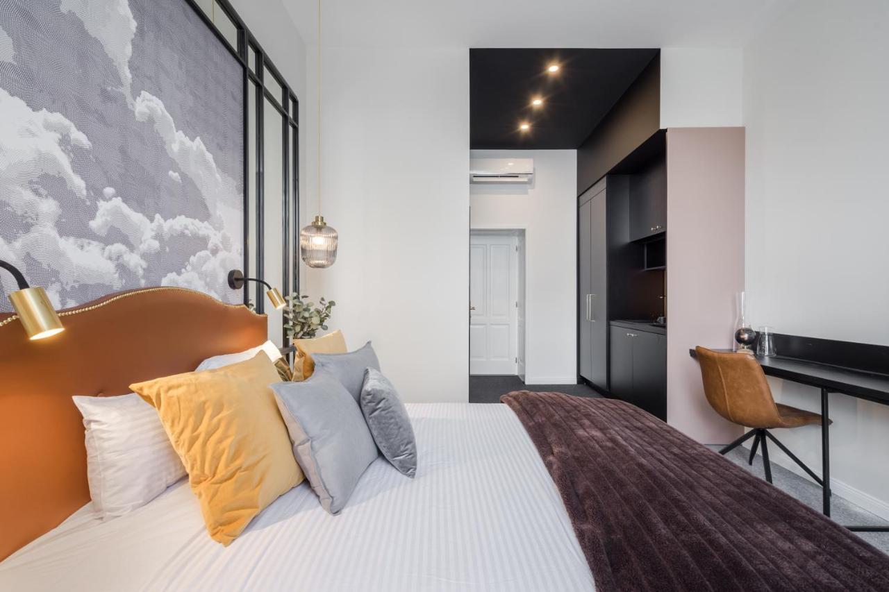 Hotel Astoria Boutique Suites- Location By Bqa