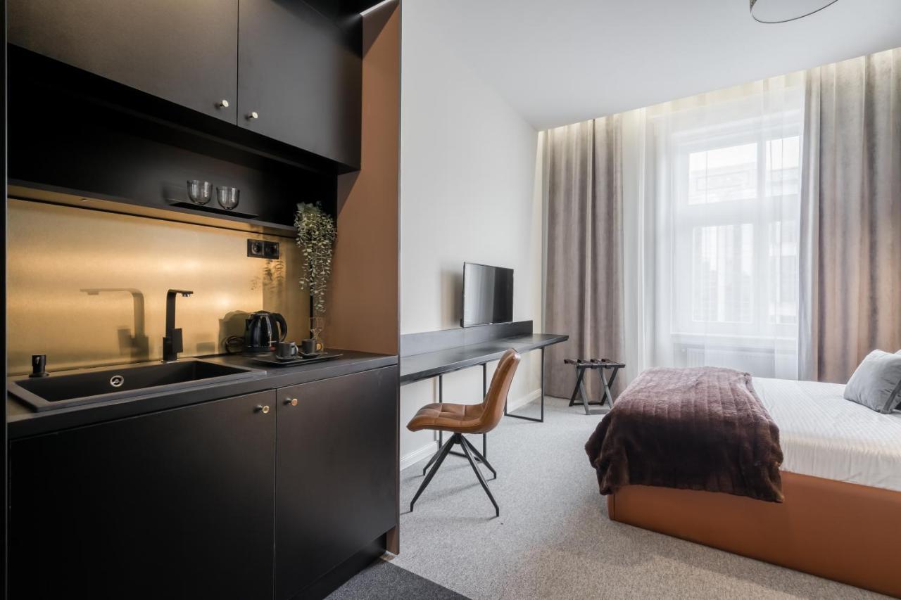 Astoria Boutique Suites- Location By Bqa