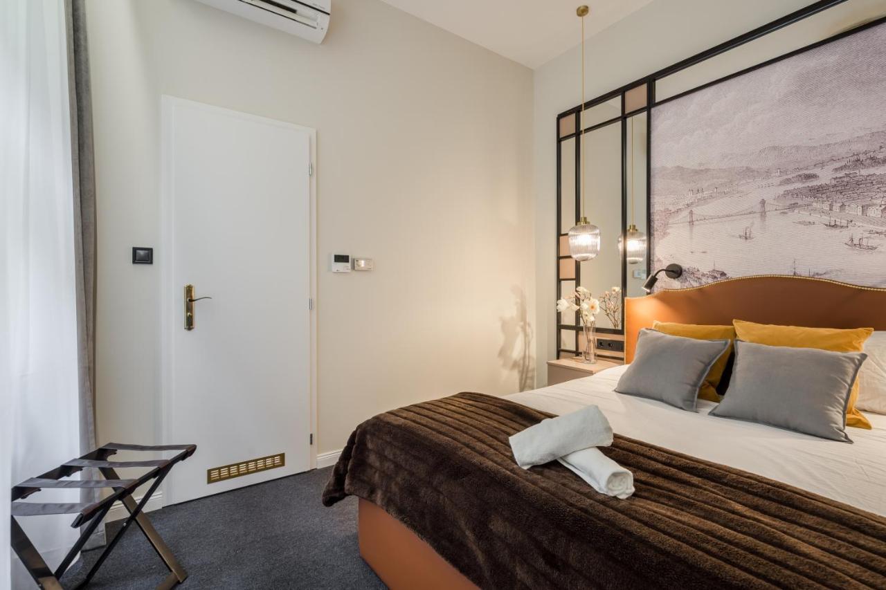 Astoria Boutique Suites- Location By Bqa Budapest