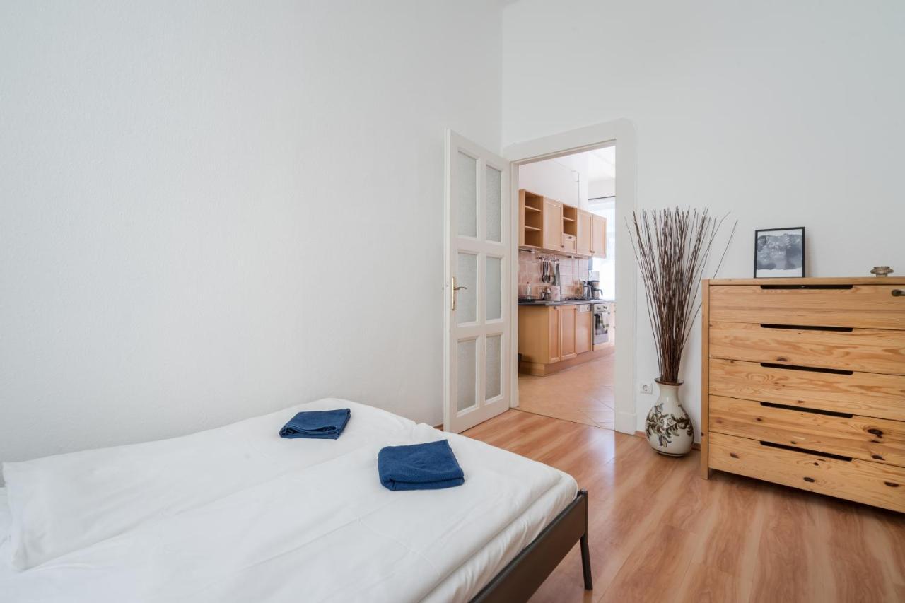 Woodland Apartment