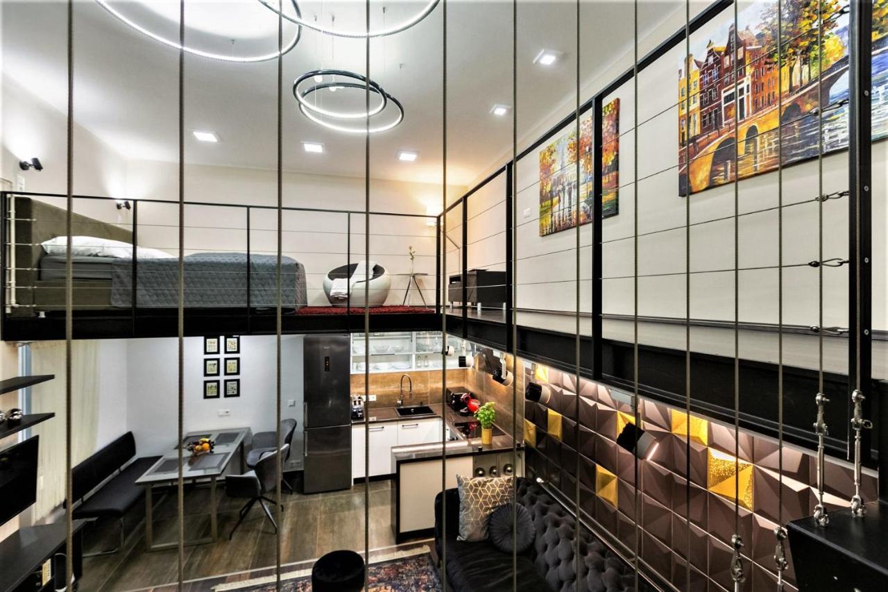Apartment Goldcentral Art B6 *