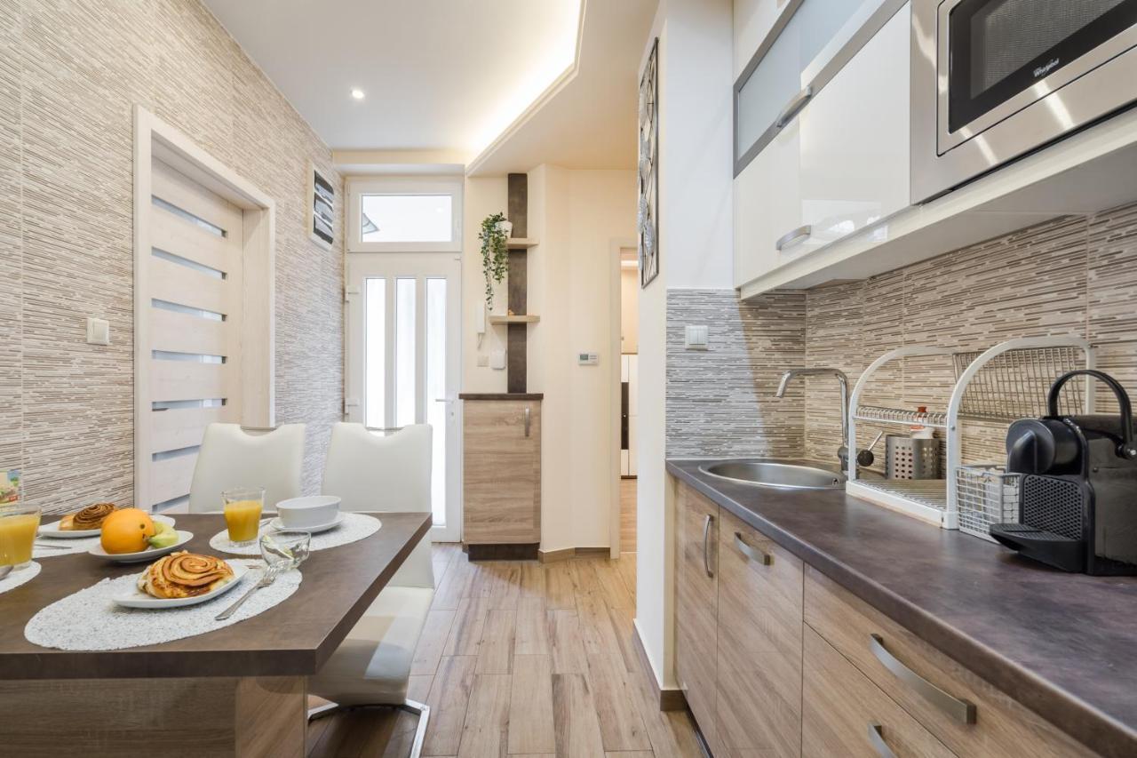 Bpr Pure Nature Designer Budapest