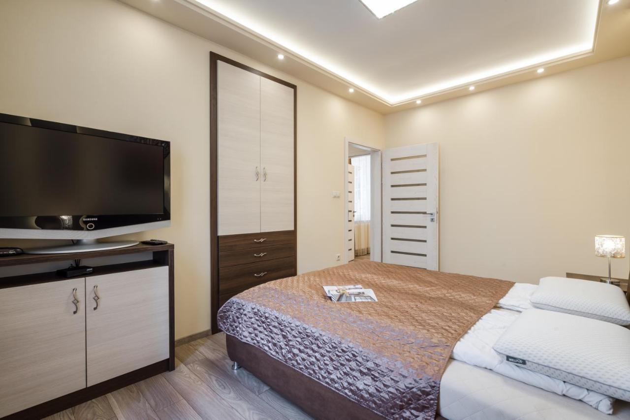 Bpr Pure Nature Designer Apartamento Budapest