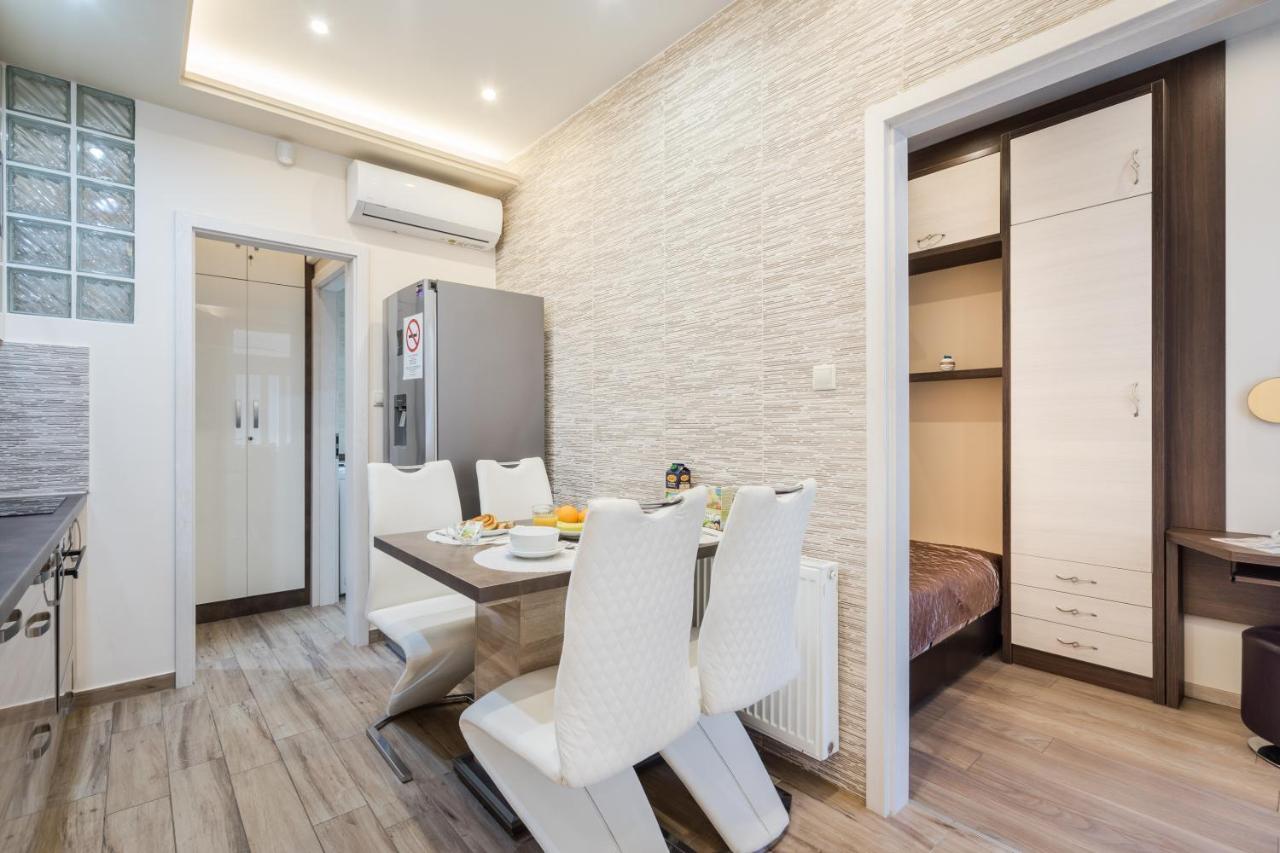 Apartamento Bpr Pure Nature Designer Budapest
