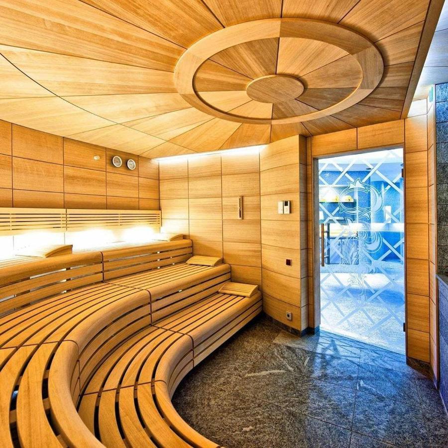 Gold Rixos Apartman Budapest
