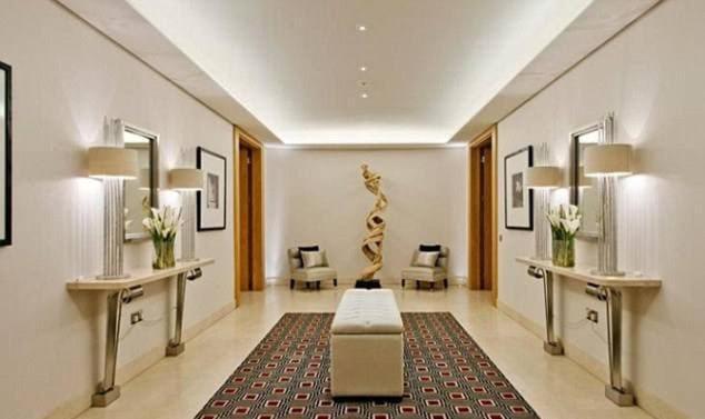 Gold Rixos Apartman *