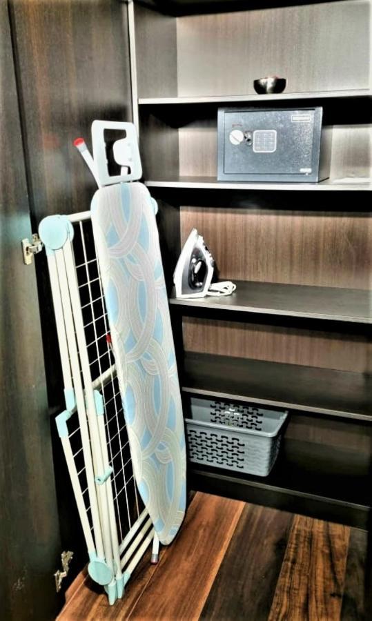 Goldcentral Art B6 Apartamento *