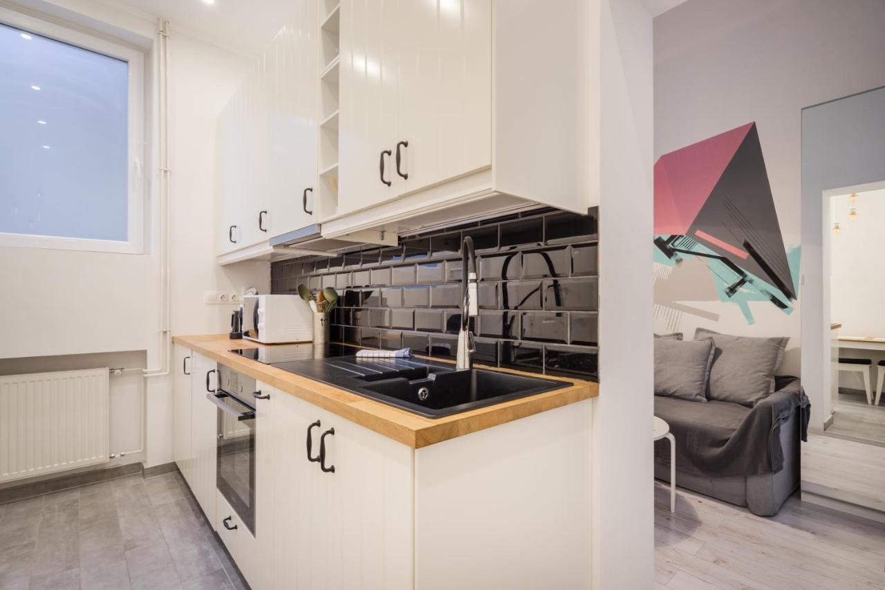 Apartamento Bpr Art Of Rainbow