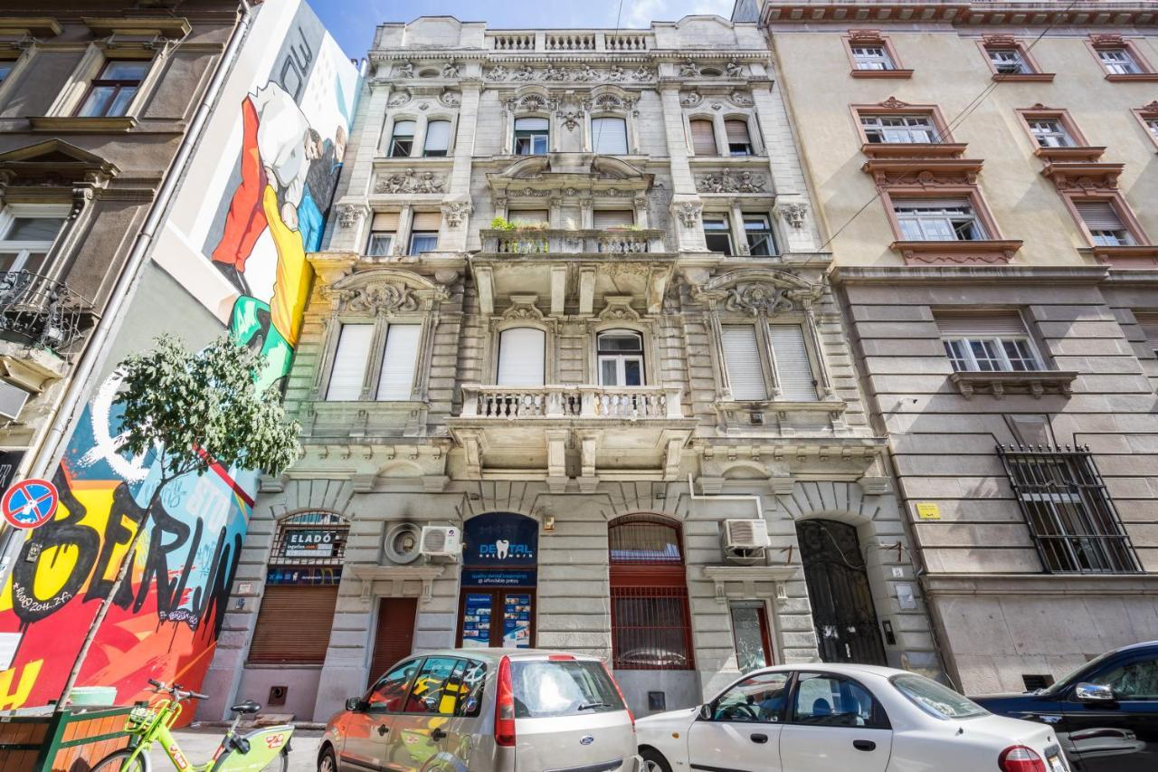 Apartamento Bpr Art Of Rainbow