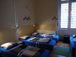 Maverick Downtown Ostello Budapest