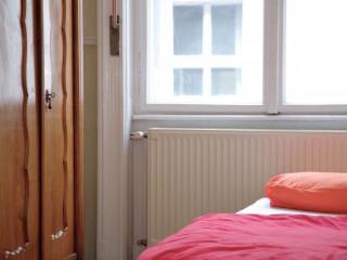 Maverick Downtown Hostel