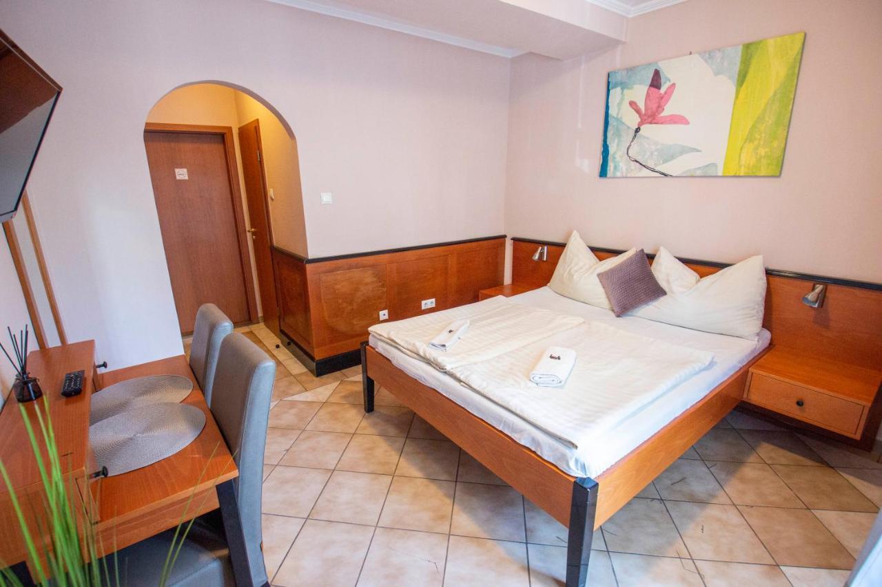 Richter Pansion Hotel 3*