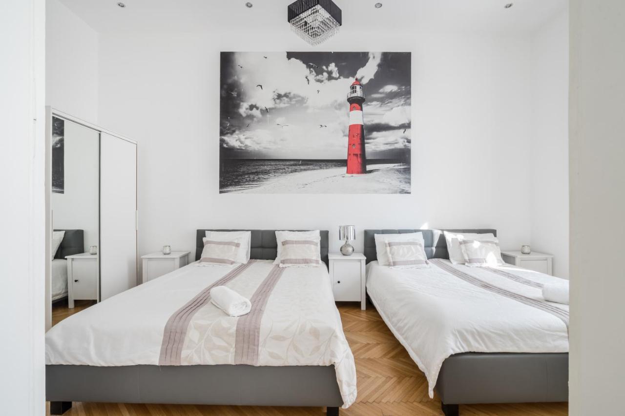 Apartamento Real Vadász Budapest