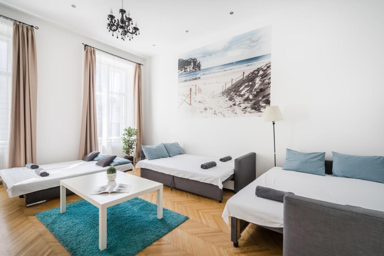 Apartamento Real Vadász