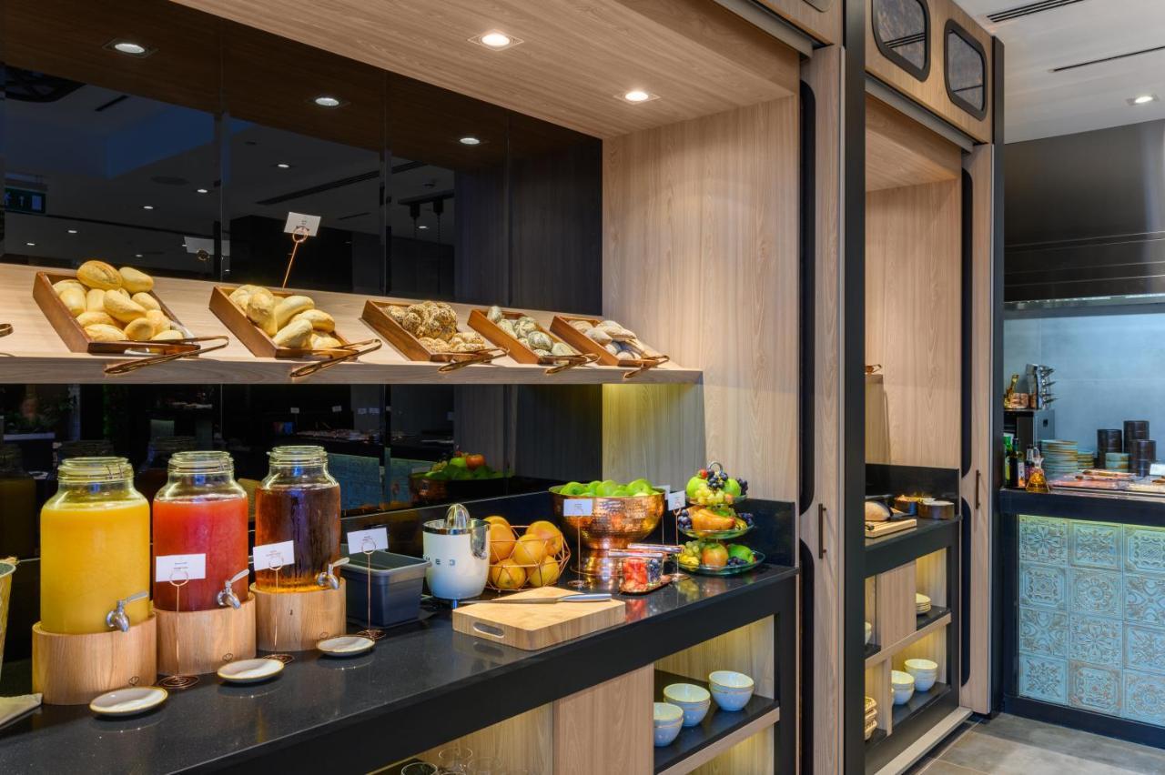 Vision By Continental Group Hotell 4*